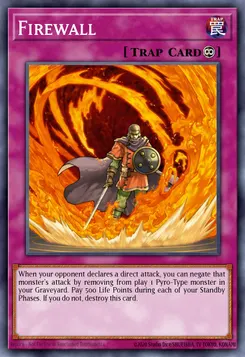 Firewall