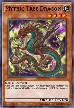 幻木龍