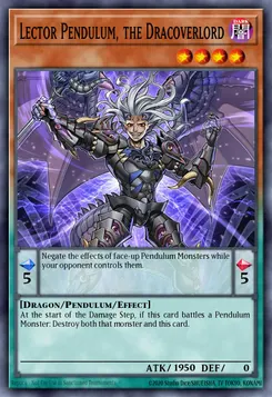 竜魔王レクターP