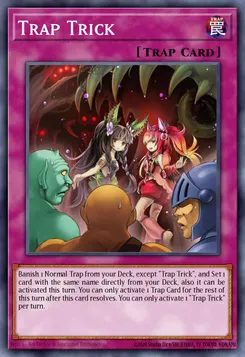 Trap Trick