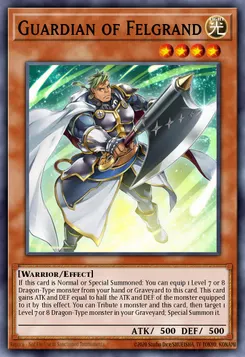 Guardian of Felgrand
