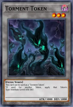 Torment Token