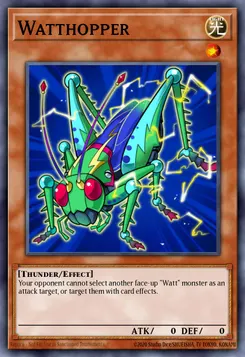 エレキリギリス