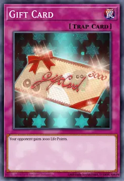 ギフトカード