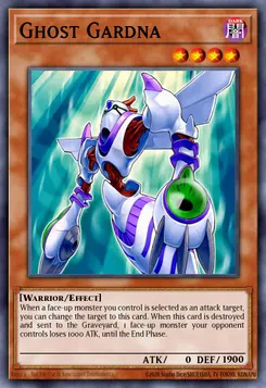 デッド・ガードナー