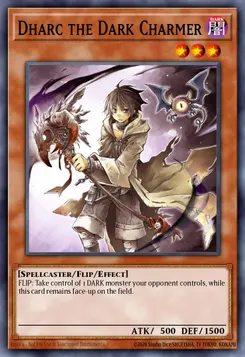 闇霊使いダルク