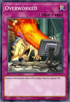 オーバースペック