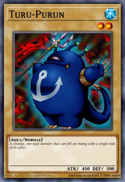ツルプルン