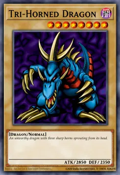 トライホーン・ドラゴン