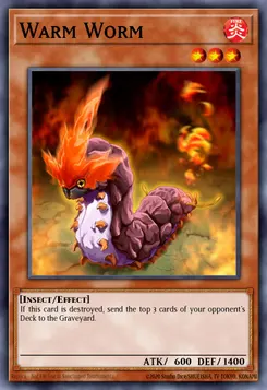 Warm Worm