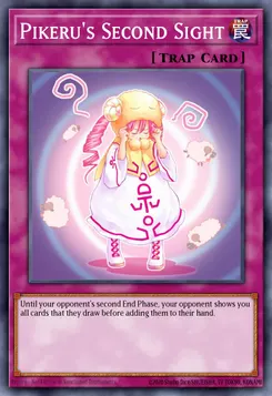 ピケルの読心術