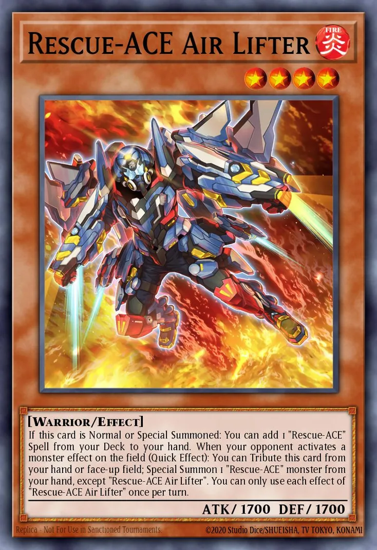 R-ACEエアホイスター