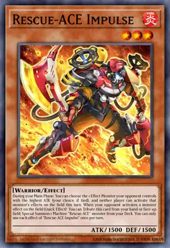 R－ACEインパルス