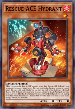 R－ACEハイドラント