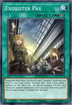 エクソシスター・パークス