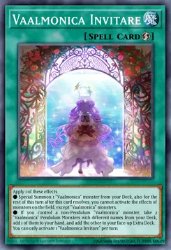 ヴァルモニカ・インヴィターレ