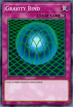 Gravity Bind