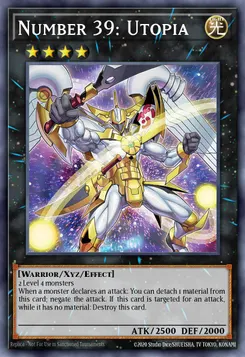 Number 39: Utopia