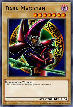 Dark Magician