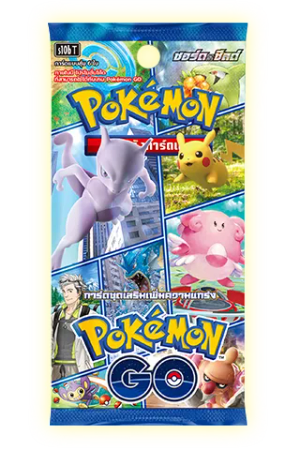 Pokémon GO