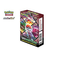 V Starter Deck เกรทพาวเวอร์