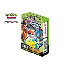 V Starter Deck ระเบิดพลัง